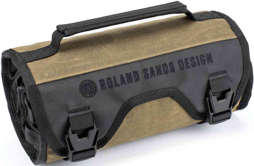 Kriega Roland Sands Design Roam Sac à outils