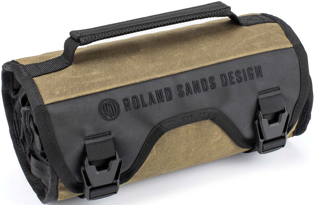 Kriega Roland Sands Design Roam Tool Bag