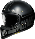 Shoei EX-Zero MM93 Master Přilba