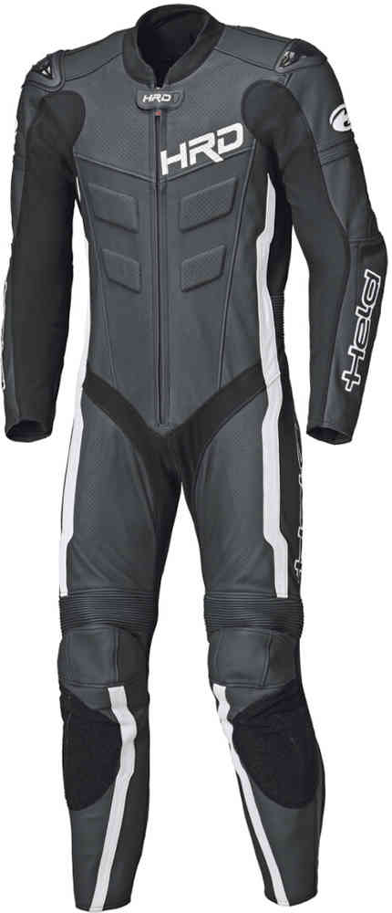 Held Expite 1-Piece Motorcycle Leather Suit