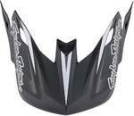 Troy Lee Designs SE5 Lines Hjelm Peak