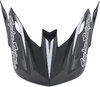 {PreviewImageFor} Troy Lee Designs SE5 Lines Pico del casco