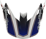 Troy Lee Designs SE5 Team 頭盔峰