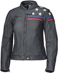 Held Midway Veste en cuir de moto pour dames