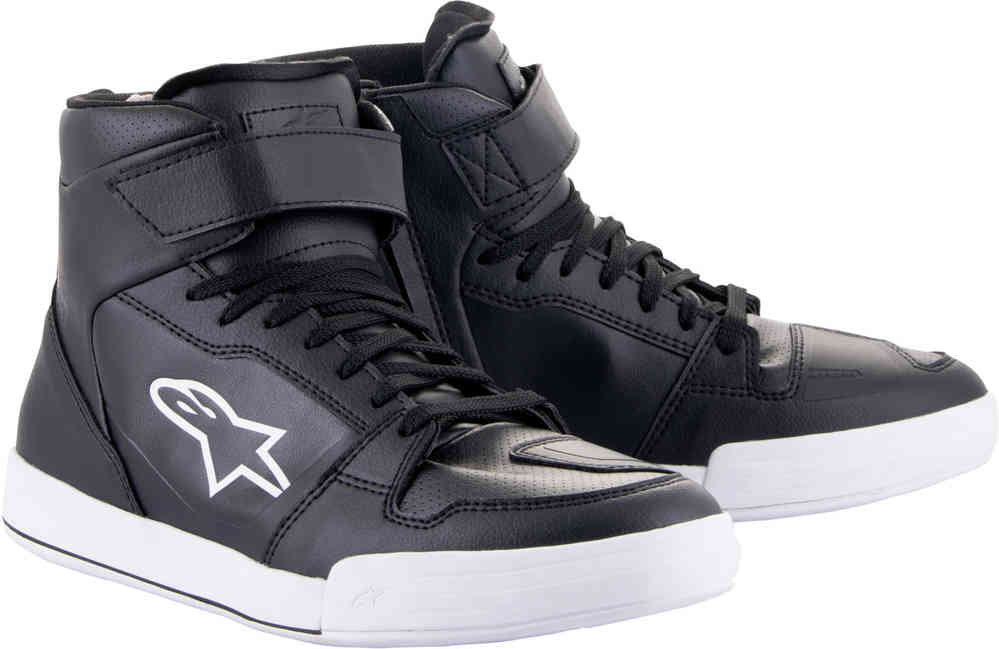 Alpinestars Axiom Мотоциклетные ботинки