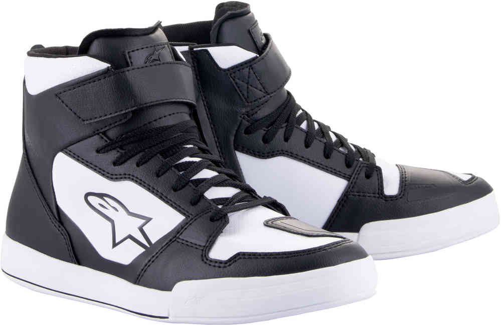 Alpinestars Axiom Motorcycle Shoes buy cheap FC Moto
