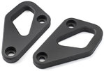 Kriega OS Jeu de plaques de maintien pour KTM790/890/ Husqvarna Norden 901