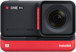 Insta360 ONE RS 4K Edition Standard Telecamera d'azione