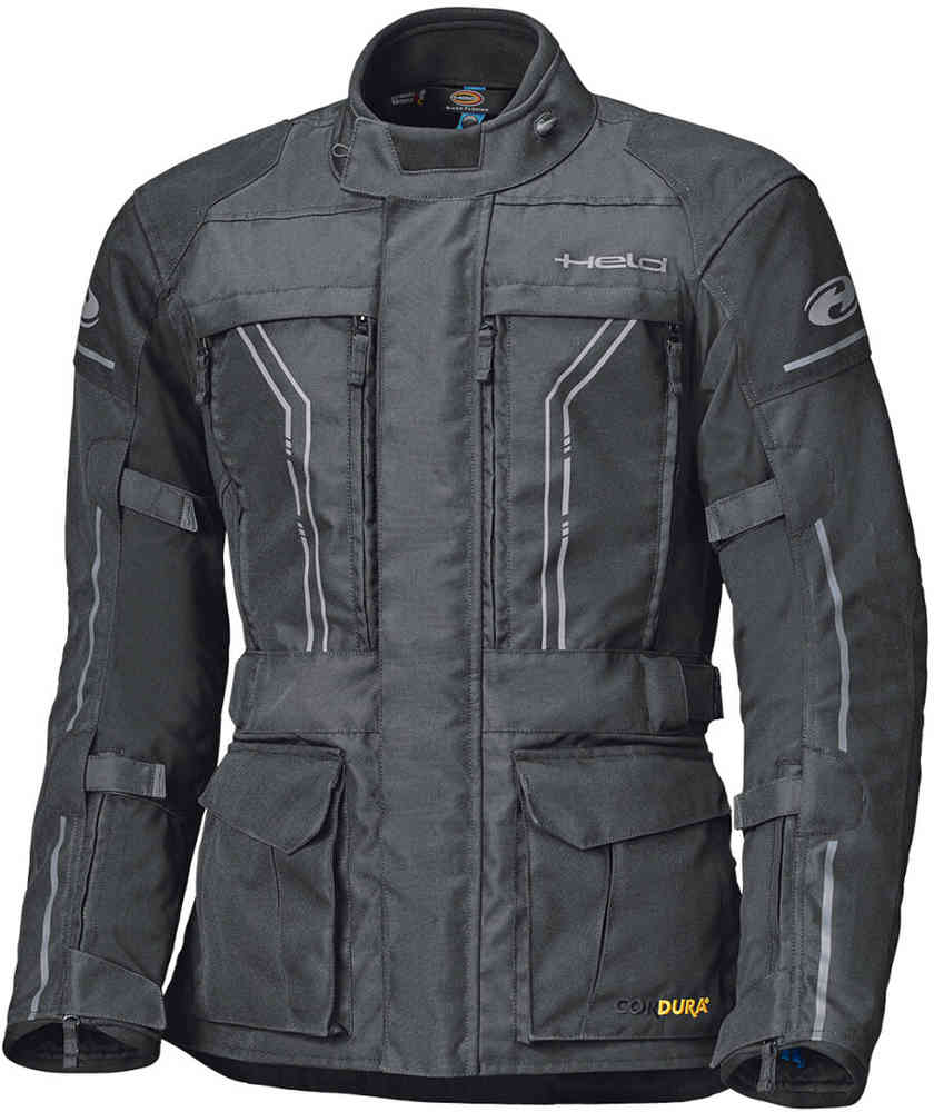 Held Pentland Motorrad Textiljacke