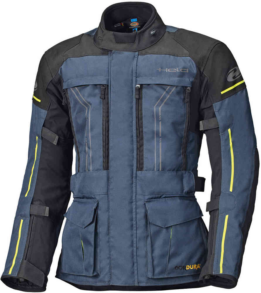 Held Pentland Motorfiets textiel jas