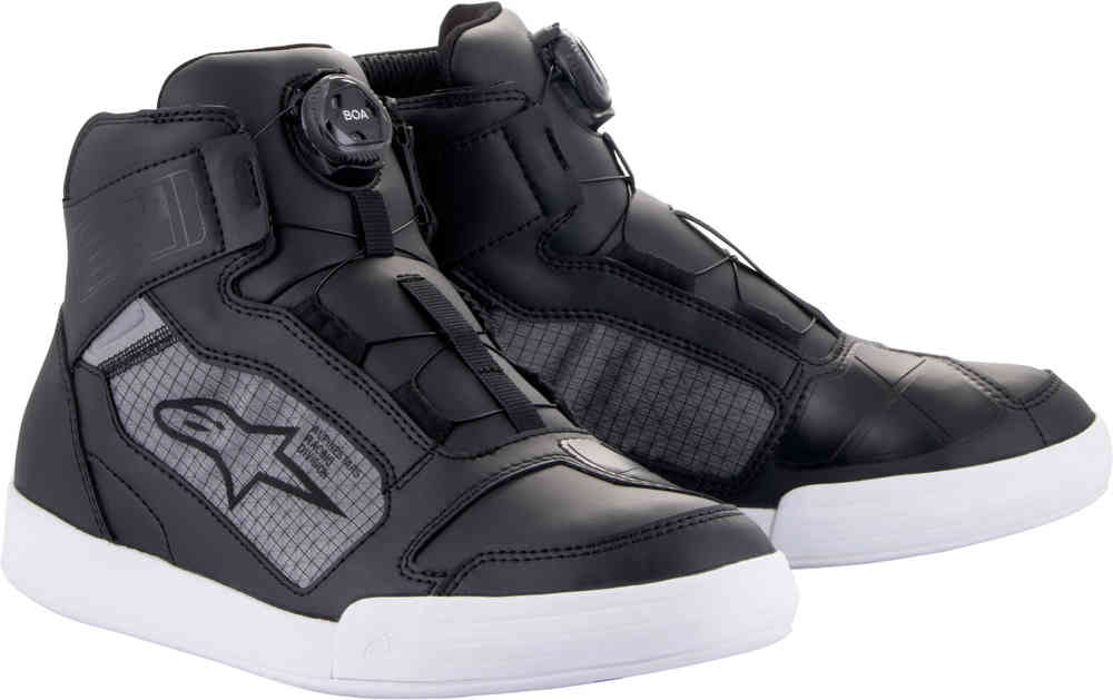 Boa motorcycle boots outlet