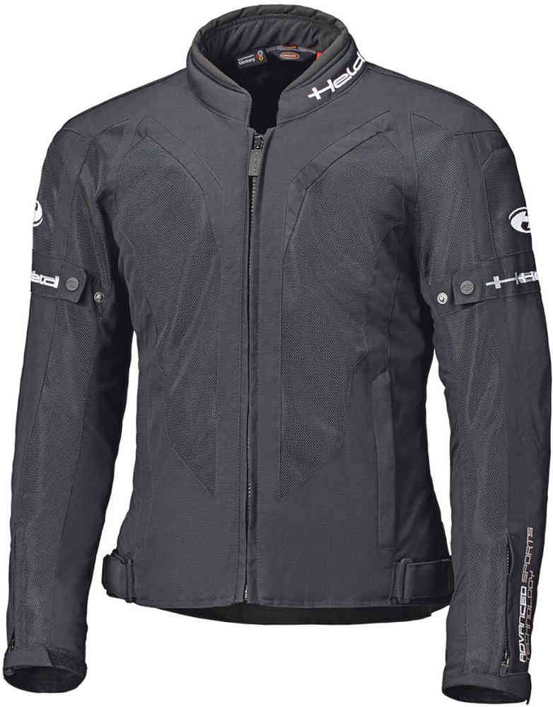 Held Sonic II Veste textile de moto