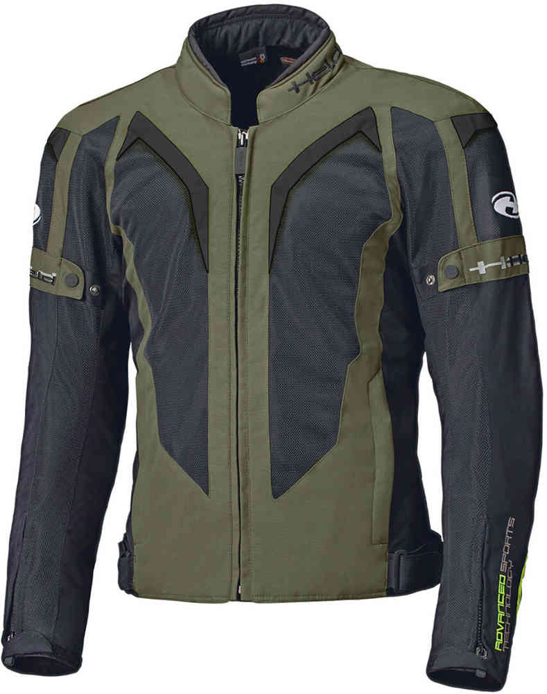 Held Sonic II Motorrad Textiljacke