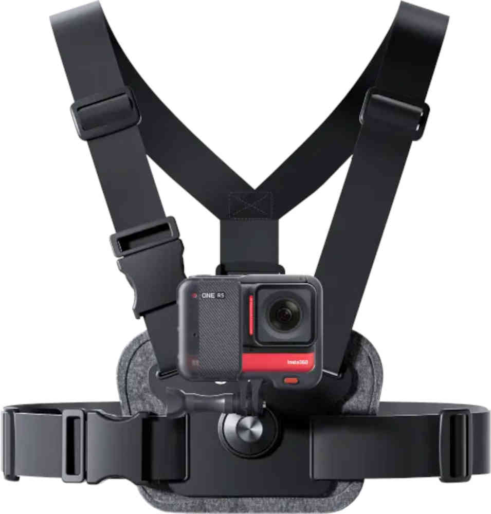 Insta360 Chest Strap