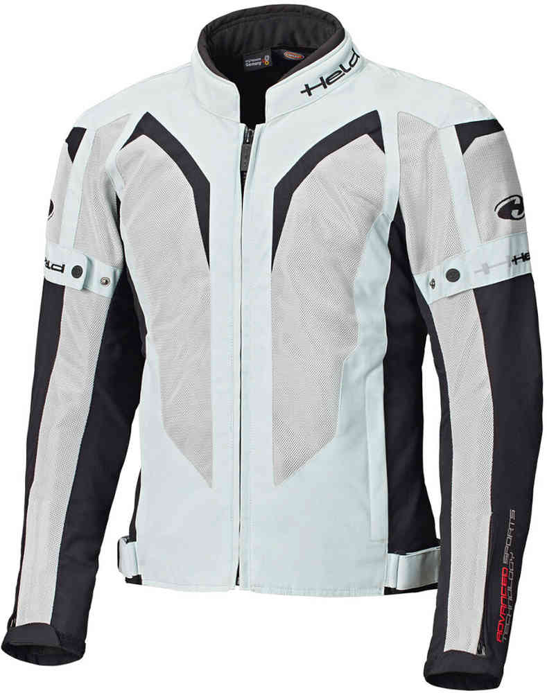 Held Sonic II Damen Motorrad Textiljacke