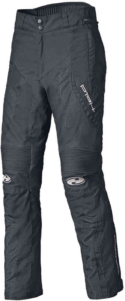 Held Vento II Pantalones textiles de motocicleta