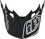 Troy Lee Designs SE4 Skooly Helm Peak