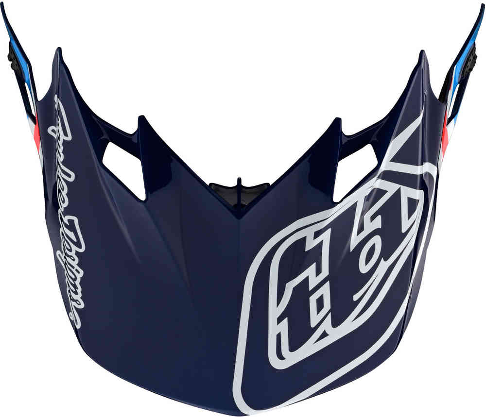 Troy Lee Designs SE4 Skooly Шлем Пик