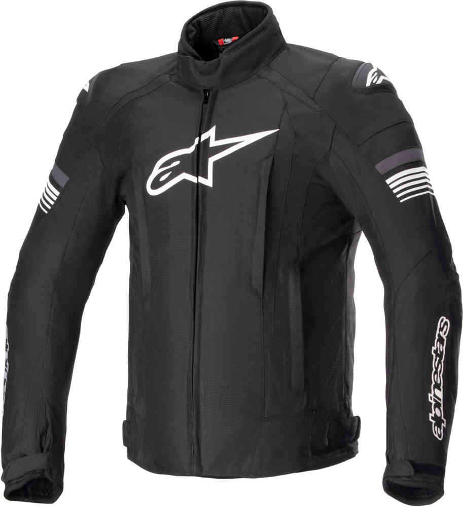 Alpinestars T-GP X Wasserdichte Motorrad Textiljacke