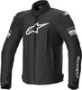 Alpinestars T-GP X Wasserdichte Motorrad Textiljacke