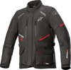 Alpinestars Andes V3 Drystars Motorrad Textiljacke