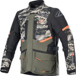 Alpinestars Andes V3 Drystars Motorrad Textiljacke