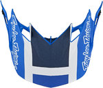 Troy Lee Designs SE4 Quattro Hjelm Peak