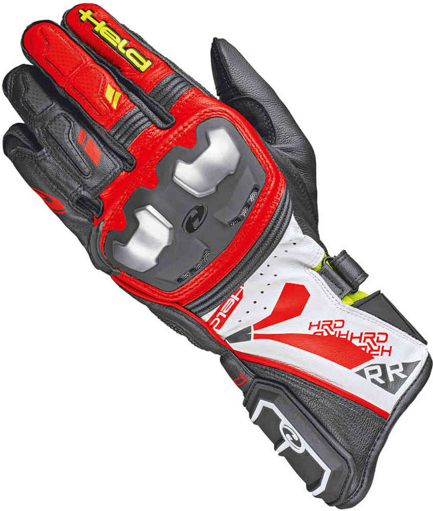 Held Akira RR Motorfiets handschoenen