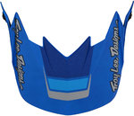 Troy Lee Designs GP Nova Pic del casc