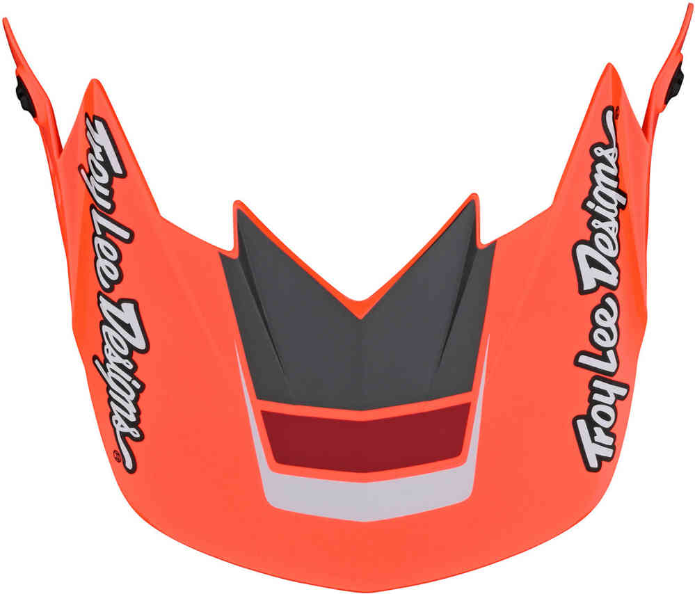 Troy Lee Designs GP Nova Pico do capacete