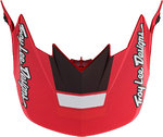 Troy Lee Designs GP Nova Шлем Пик