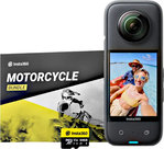 Insta360 X3 Motorrad-Kit