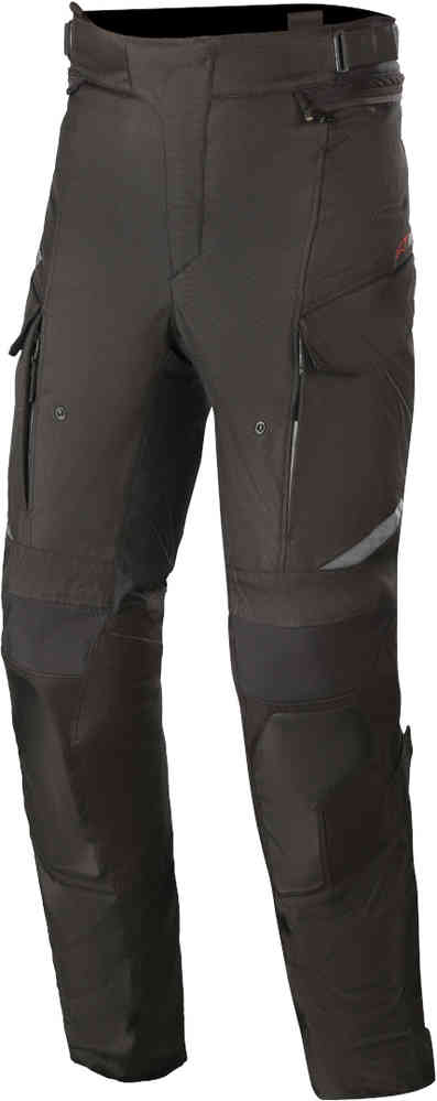 Alpinestars Andes V3 Drystar Motorrad Textilhose