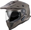 Vorschaubild für Bogotto H331 BT Bluetooth Enduro Helm