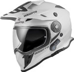 Bogotto H331 BT Bluetooth Enduro Helm