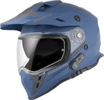 Bogotto H331 BT Bluetooth Casc d'Enduro