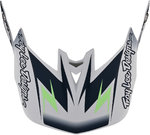 Troy Lee Designs D4 Volt Helm Peak