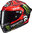 HJC RPHA 1 Quartararo Replica ヘルメット