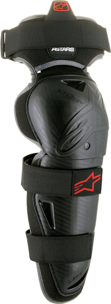 Alpinestars S-MX K Motocross Chrániče kolen