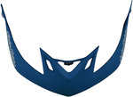 Troy Lee Designs A2 Silhouette Helm Peak