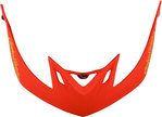 Troy Lee Designs A2 Silhouette Helm Peak