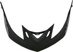 Troy Lee Designs A2 Silhouette Helm Peak