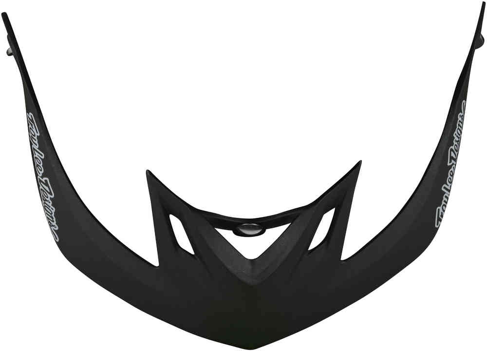 Troy Lee Designs A2 Silhouette Helm Peak
