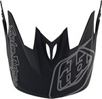 Troy Lee Designs D3 Slant Helm Peak