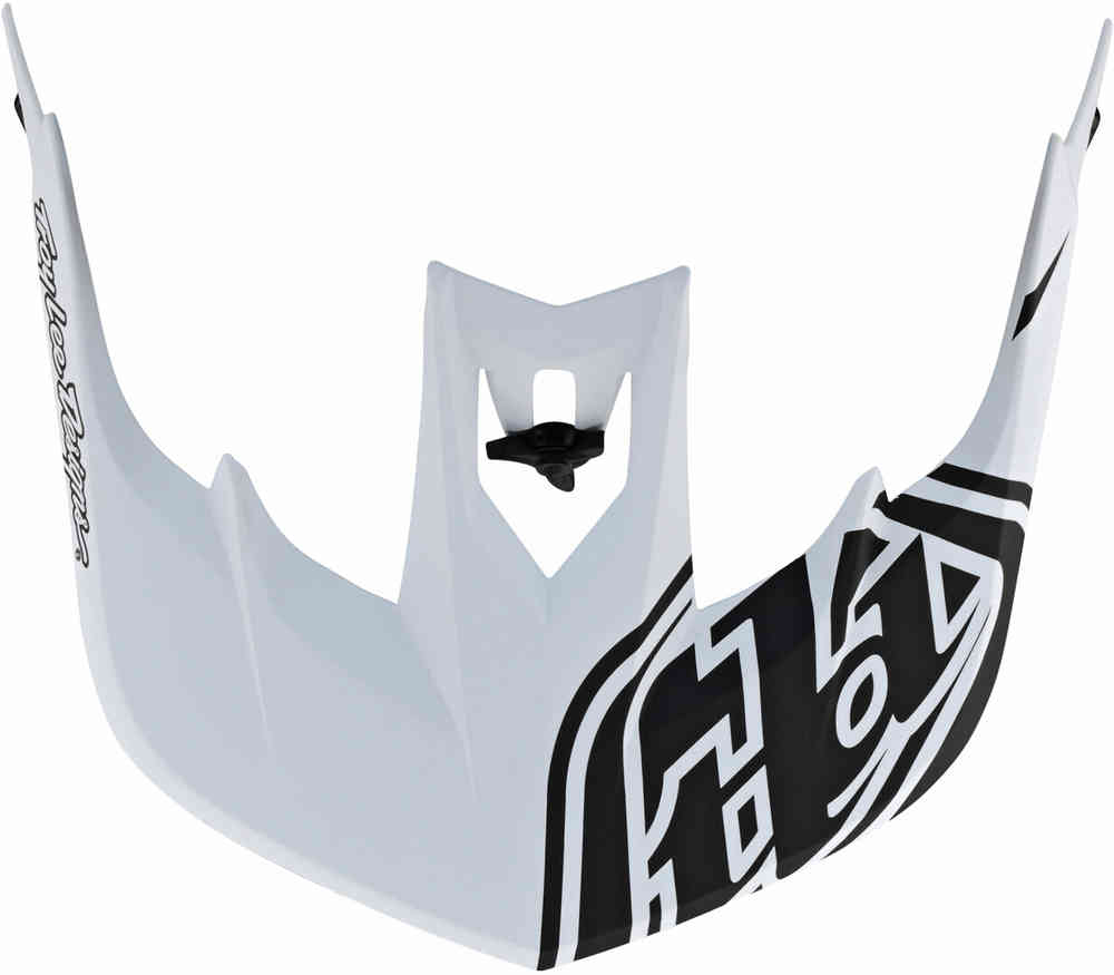 Troy Lee Designs Stage Signature Шлем Пик