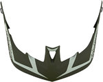 Troy Lee Designs A3 Jade Helm Peak