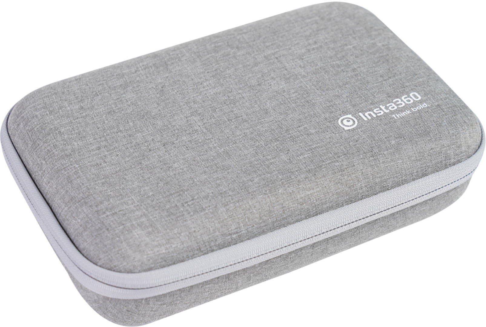 Insta360 R Series Mallette de transport, gris pour Hommes