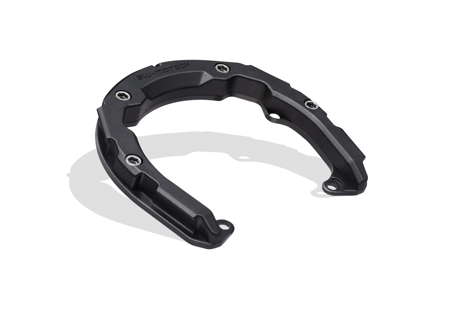 SW-Motech PRO tank ring - Black. Kawasaki models (20-).