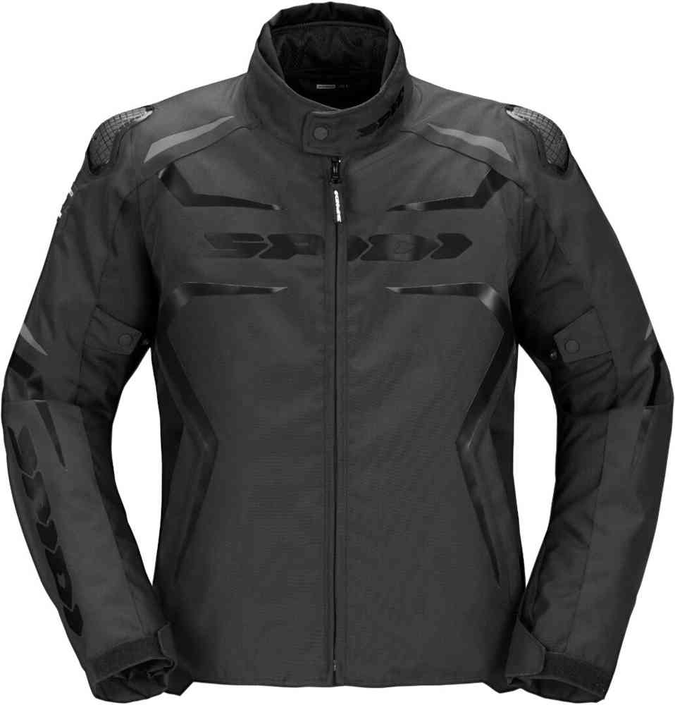 Spidi Race-Evo H2Out Motorcycle Textile Jacket