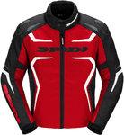 Spidi Race-Evo H2Out Motorrad Textiljacke